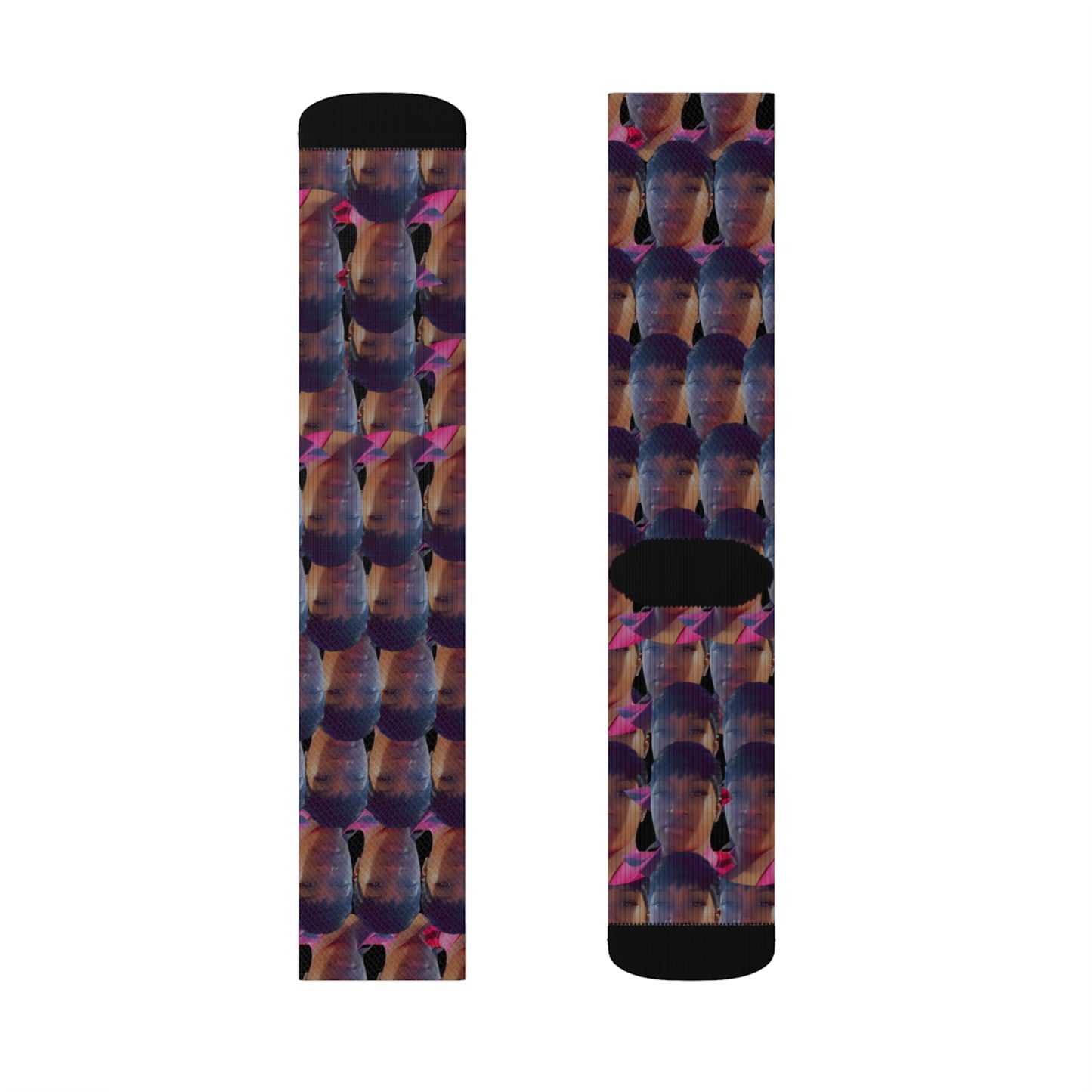 Sublimation Socks