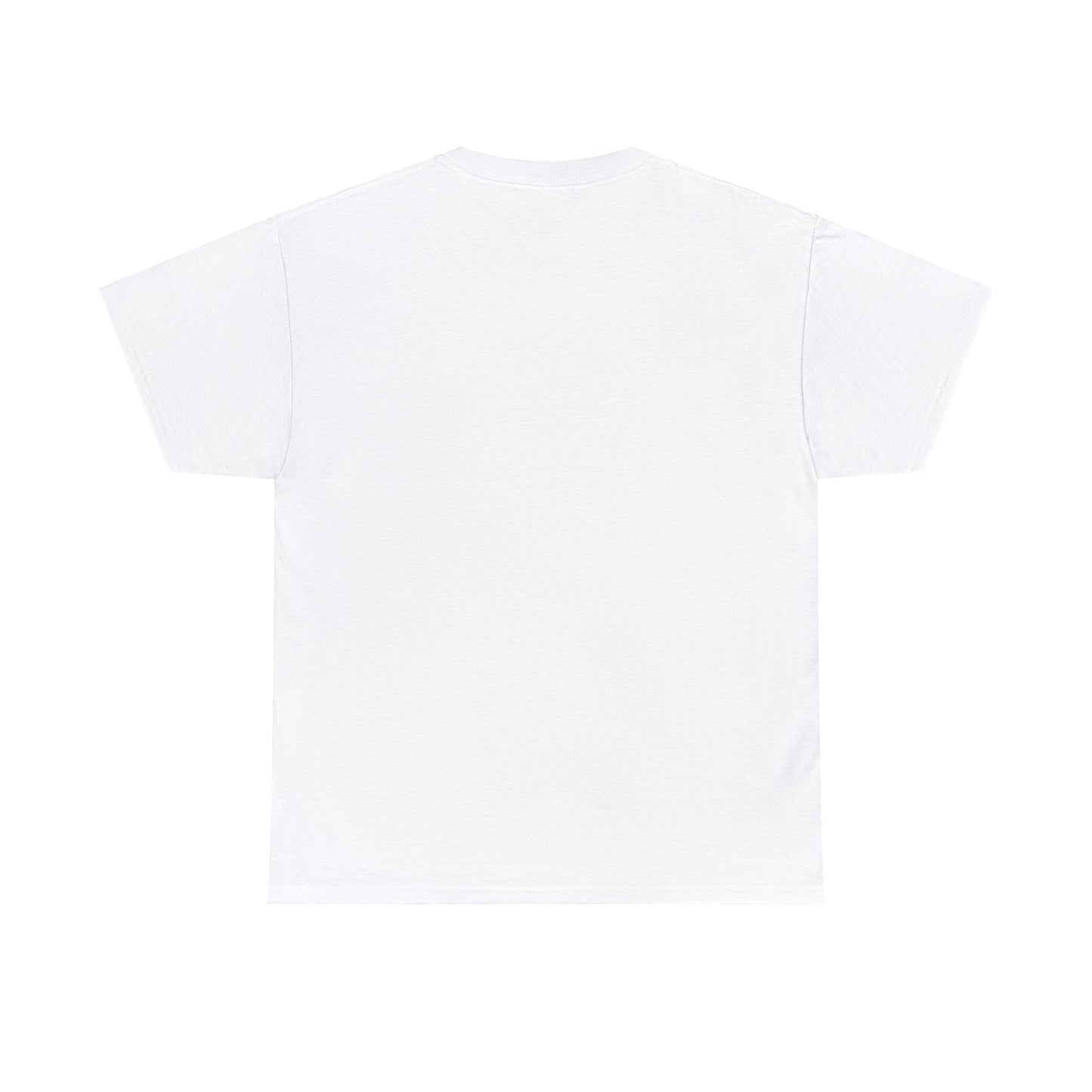 Baecation Unisex Heavy Cotton Tee