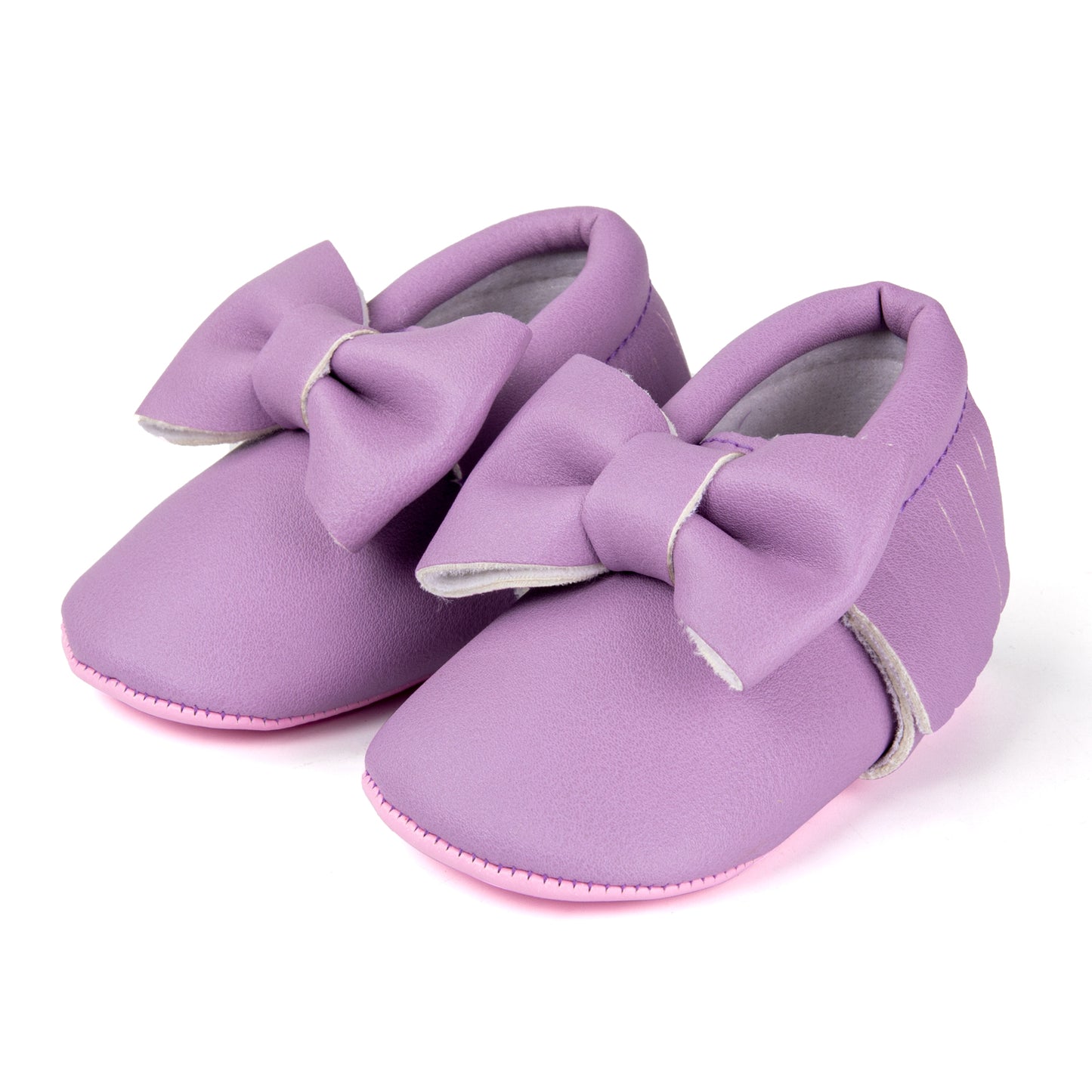 Trendy Moccasins