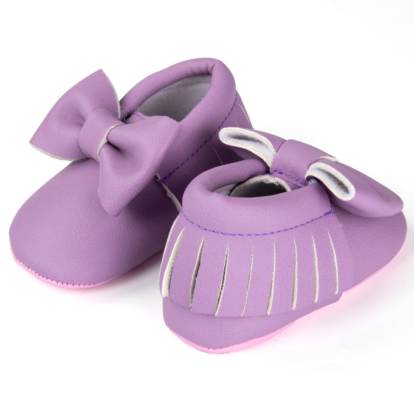 Trendy Moccasins