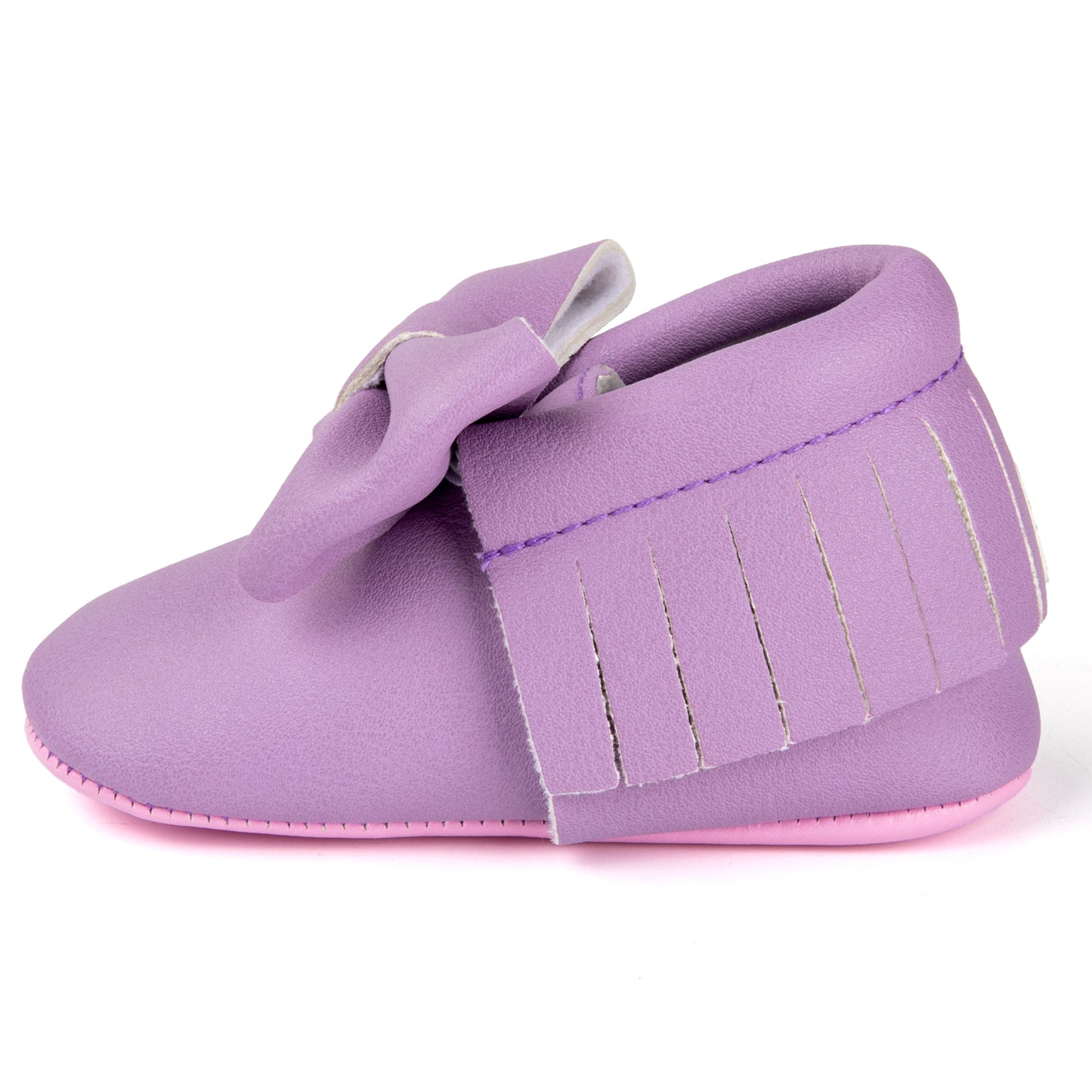Trendy Moccasins