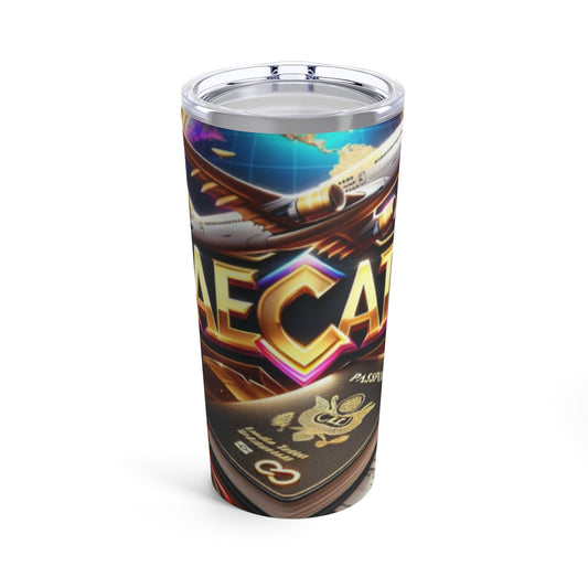 Tumbler 20oz