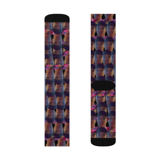 Sublimation Socks