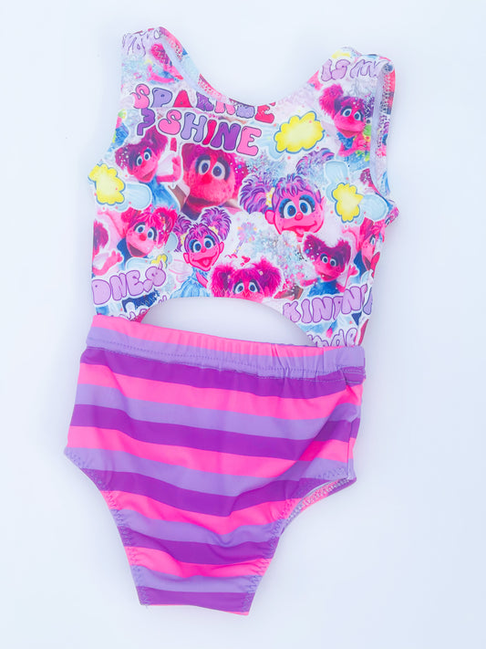 Ab Exclusive Swim Wear