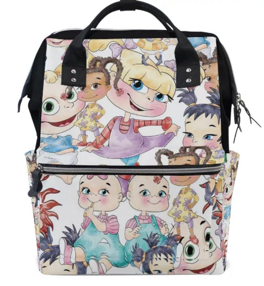 Diaper Bag