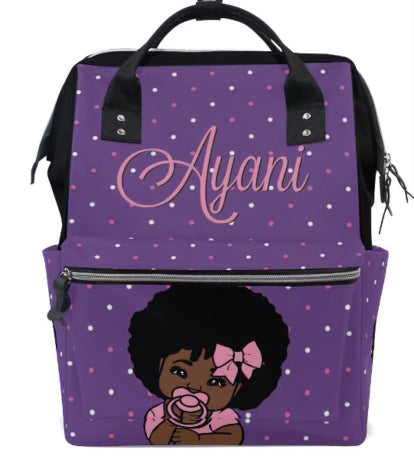 Diaper Bag